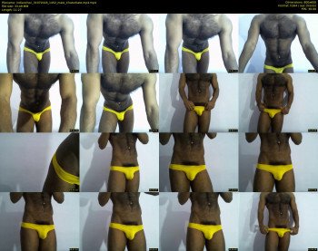 indianchoc