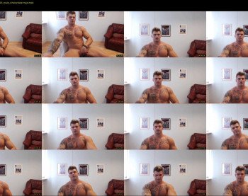 jackyhuge