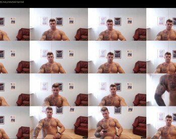 jackyhuge