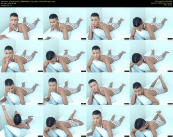 mikestunningx