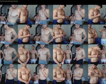 musclemodelgod