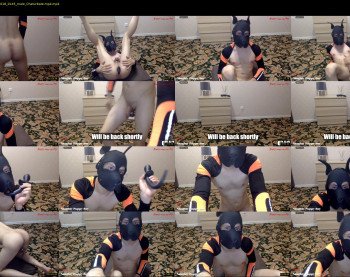 naughtypuppyboy