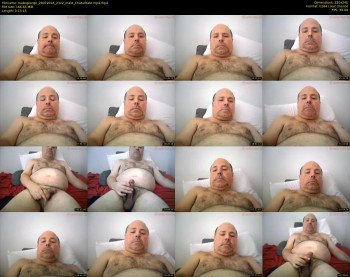 nudegeorge