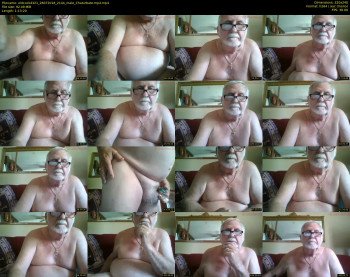 oldcock4321