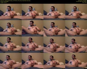 strappingadmirerguy
