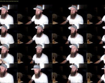 beardymansweden