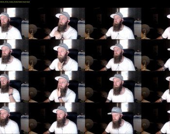 beardymansweden