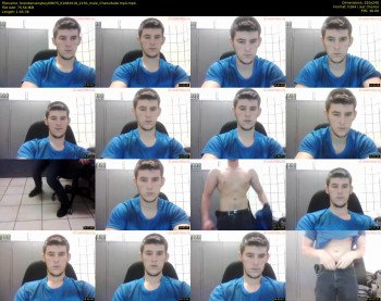 brendansexyboy09875