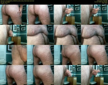 hairydaddy54