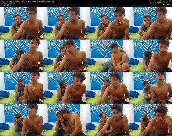 luisandwillyx