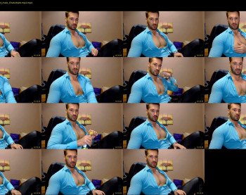 mikestrip