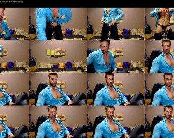 mikestrip