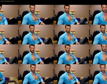 mikestrip