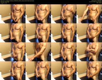 multiplecumshow