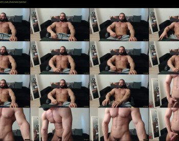 muscle0max