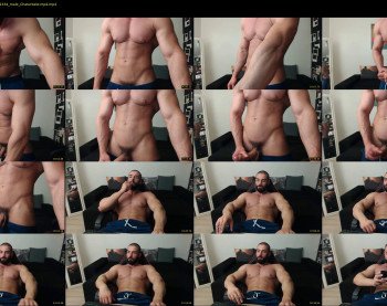 muscle0max