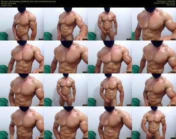 promuscles4u