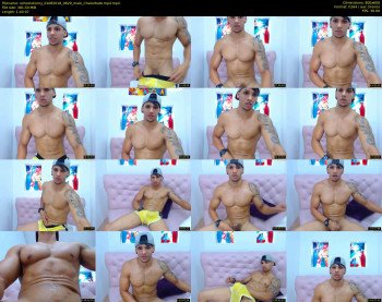 schoolxhorny