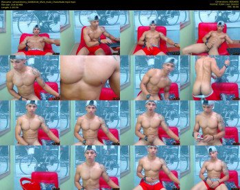 schoolxhorny