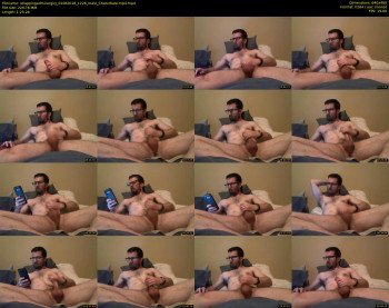 strappingadmirerguy