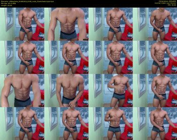 xfitboyhotx
