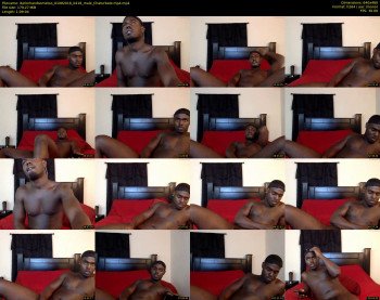 darknhandsometoo