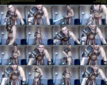 hornystripman97