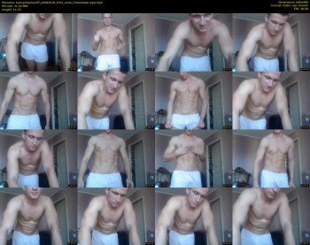 hornystripman97