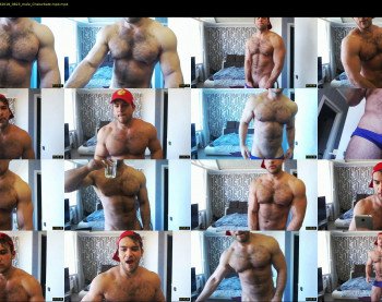 hot_russian_timofey