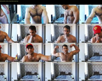 hot_russian_timofey