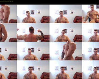 jackyhuge