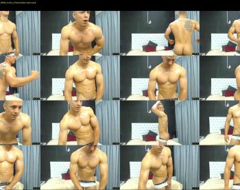 kevinmusclex