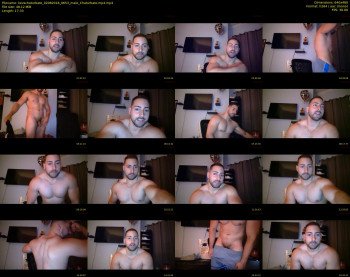 kevschaturbate