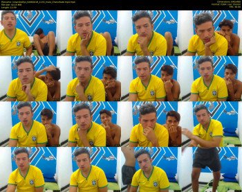 luisandwillyx