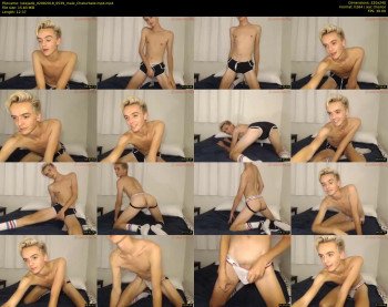 lukejade