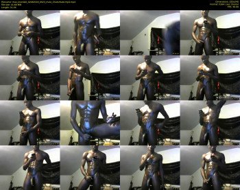 max_krandall