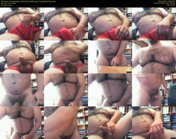 mikeyhotbear