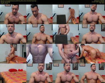 musclewhorshipstud