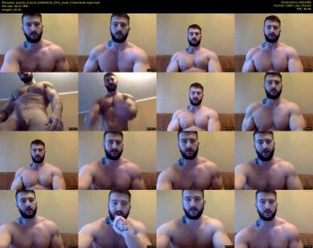 panda_muscle