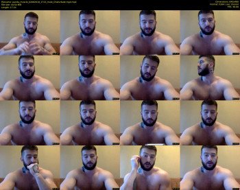 panda_muscle