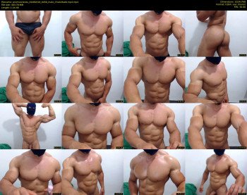 promuscles4u