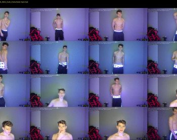 thejohnnystone