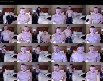 bicepxual