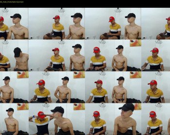 blakemate
