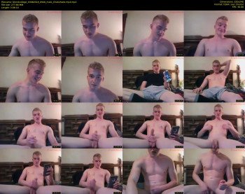 blondcollege