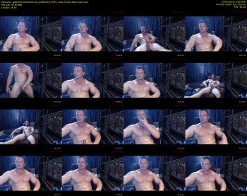 gabrielmuscledominus