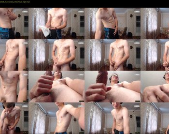 gregory_handsome