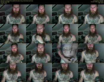 lumberjunked