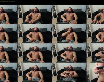 muscle0max