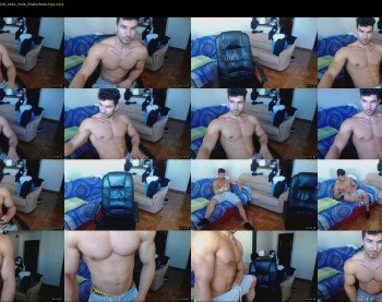 musclemodelgod
